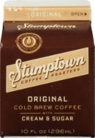 Stumptown Coffee Original Cold Brew Coffee Perspective: Main