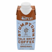 Stumptown Coffee Roasters Original Coldbrew with Oatmilk Perspective: Main
