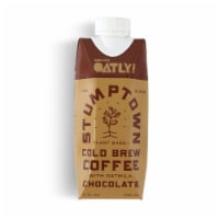 Stumptown Coffee Roasters Chocolate Coldbrew with Oatmilk Perspective: Main
