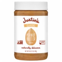 Justin's® Classic Peanut Butter