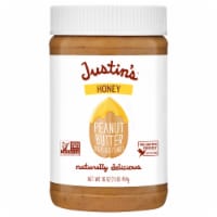 Justin's® Honey Peanut Butter Spread