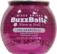 BuzzBallz Grape