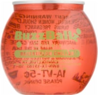 BuzzBallz Chillers Watermelon Frozen Single Can Perspective: Main