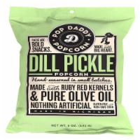 Pop Daddy Dill Pickle Popcorn Perspective: Main
