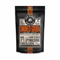 Pop Daddy® Smoked Gouda Pretzel Sticks