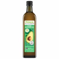 Primal Kitchen® Avocado Oil Perspective: Main