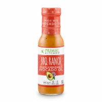 Primal Kitchen BBQ Ranch Dressing and Marinade