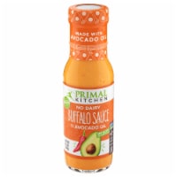 Primal Kitchen Medium Heat Buffalo Sauce