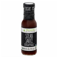 Primal Kitchen Steak Sauce Three Pack Reviews 2023