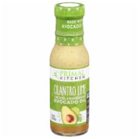 Primal Kitchen Cilantro Lime Dressing & Marinade