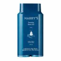 Harry's Foaming Shave Gel for Men with Aloe