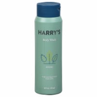 Harry's Shiso Body Wash