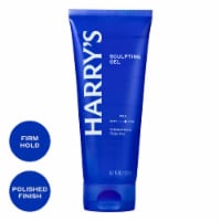 Harry's Firm Hold Sculpting Hair Gel