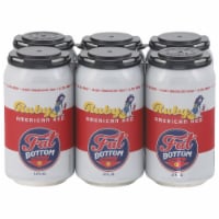 Fat Bottom Ruby Red Ale Perspective: Main