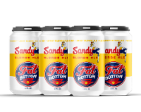 Fat Bottom Sandy Blonde Ale Perspective: Main