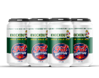 Fat Bottom Knockout IPA Perspective: Main