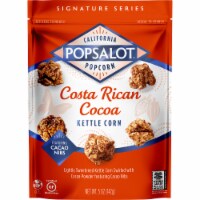 Popsalot™ Costa Rican Cocoa Kettle Popcorn Perspective: Main