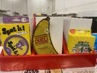 Bananagrams BNADUE001 Bananagrams Duel Letters Building Game Perspective: Main