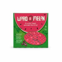Bananagrams BNAWAM002 Word A Melon Board Game