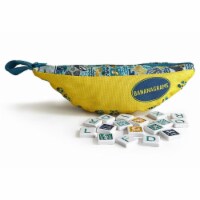Bananagrams BNAOTB001 Oceanic Edition Board Game