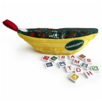 Bananagrams BNAWWB001 Winter Wonderland Board Game