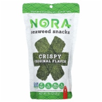 Nora™ Original Crispy Seaweed Perspective: Main