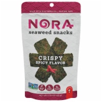 Nora™ Spicy Crispy Seaweed Perspective: Main