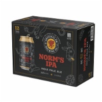Griffin Claw Norms Raggedy Ass IPA Perspective: Main