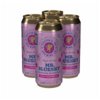 Griffin Claw Fruited Mr Bluesky American Wheat Perspective: Main