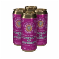 Griffin Claw Conflict of Interest NEIPA Perspective: Main
