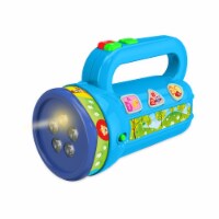 Kidz Delight Fun And Learn Projector Perspective: Main