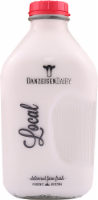 Danzeisen Dairy Local Vitamin D Whole Milk