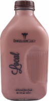 Danzeisen Dairy Local Reduced Fat 2% Chocolate Milk