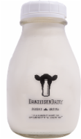 Danzeisen Dairy Heavy Cream