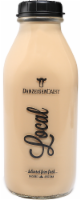 Danzeisen Dairy Local Reduced Fat 2% Cold Brew Coffee Milk