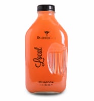Danzeisen Dairy Local Strawberry Lemonade Drink