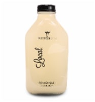 Danzeisen Dairy Local Lemonade Drink