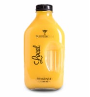 Danzeisen Dairy Local Orange Drink
