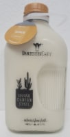 Danzeisen Dairy Oatness