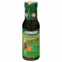 Skinny Latina® Gluten Free Chimichurri Marinade & Sauce