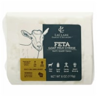 LaClare Family Creamery™ Goat Milk Feta