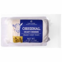 LaClare Family Creamery® Original Goat Cheese Log