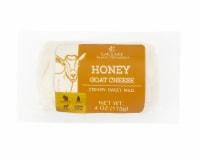 LaClare Family Creamery® Honey Goat Cheese
