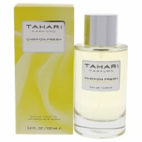 Tahari Parfums Chiffon Fresh EDT Spray 3.4 oz 3.4 oz Kroger