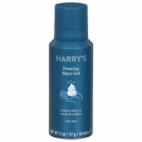 Harry's Shave Gel with Aloe Perspective: Main