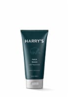 Harry's Eucalyptus and Peppermint Exfoliating Face Wash