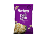 Harkins Kettle Corn Popcorn Perspective: Main
