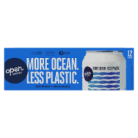 Open Water Electrolyte Still Bottled Water