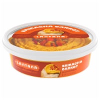 Lantana™ Sriracha Carrot Hummus