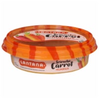 Lantana™ Sriracha Carrot Hummus
